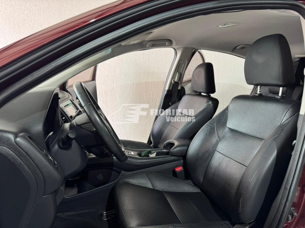 HONDA HRV EX 1.8 FLEX