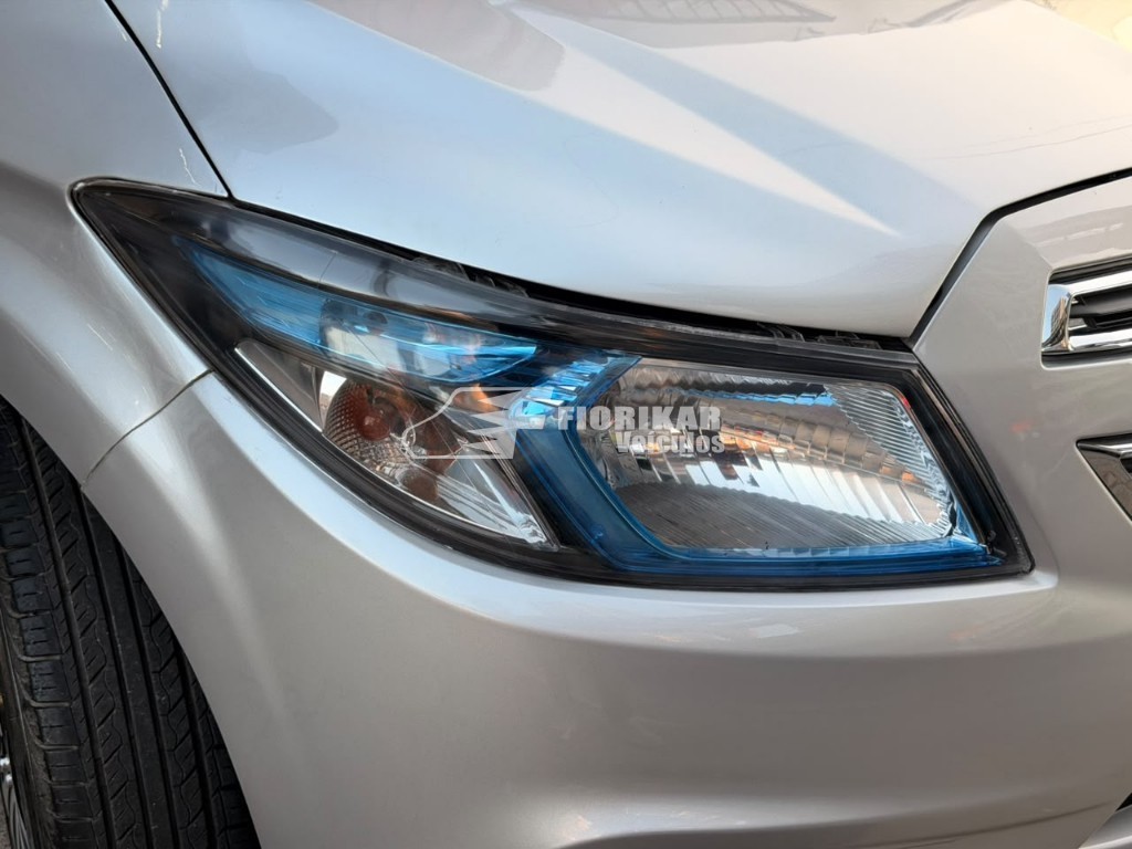 CHEVROLET ONIX LT 1.0