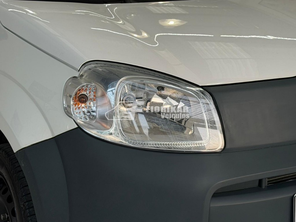 FIAT FIORINO WORKING 1.4