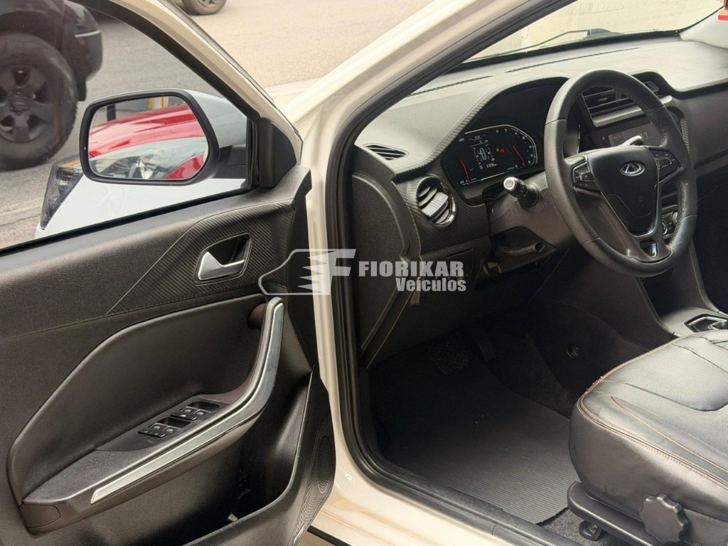 CHERY TIGGO2 ACT 1.5 16V