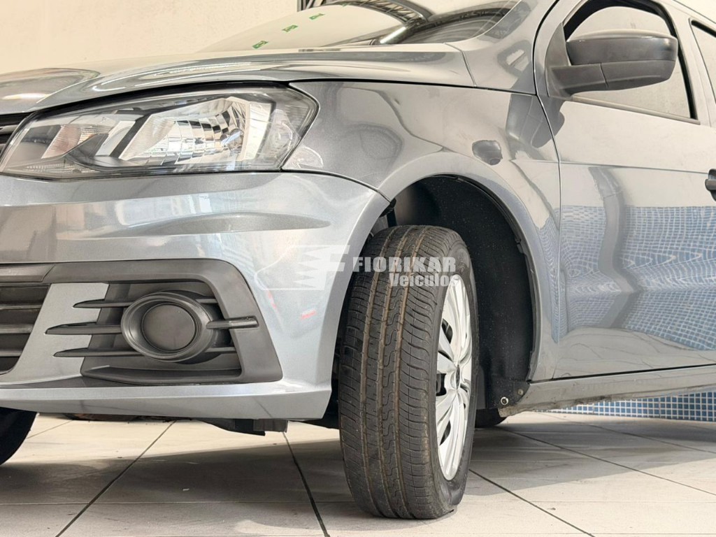 VOLKSWAGEN VOYAGE 1.6 TRENDLINE