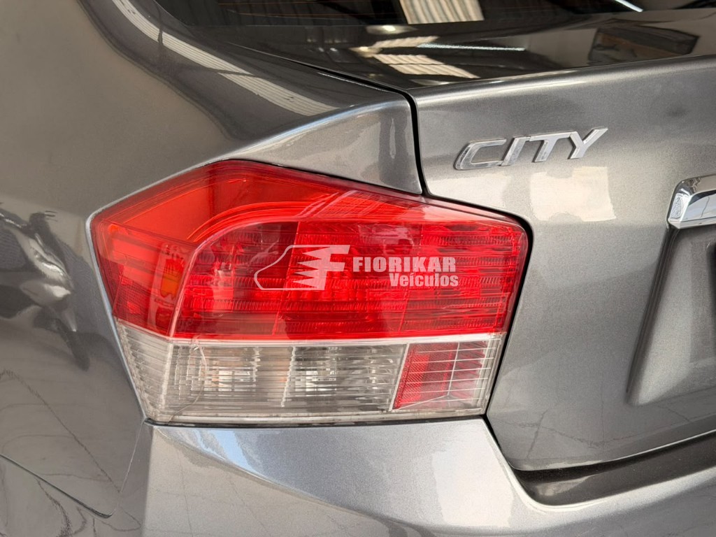HONDA CITY EX 1.5