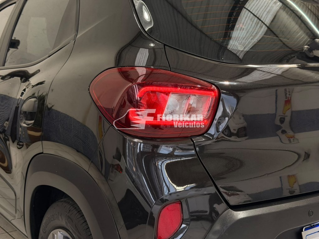 RENAULT KWID ZEN 1.0