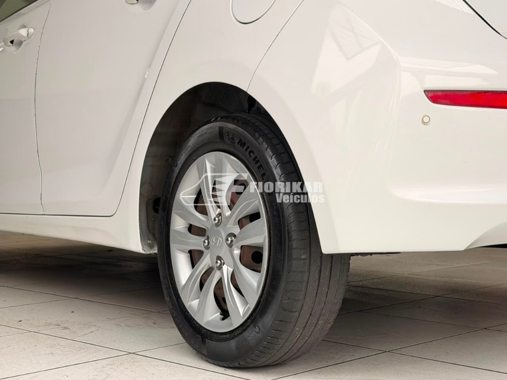 HYUNDAI HB20 1.6 COMFORT PLUS