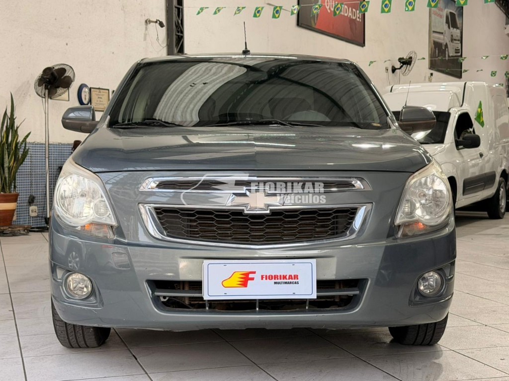 CHEVROLET COBALT LT 1.4