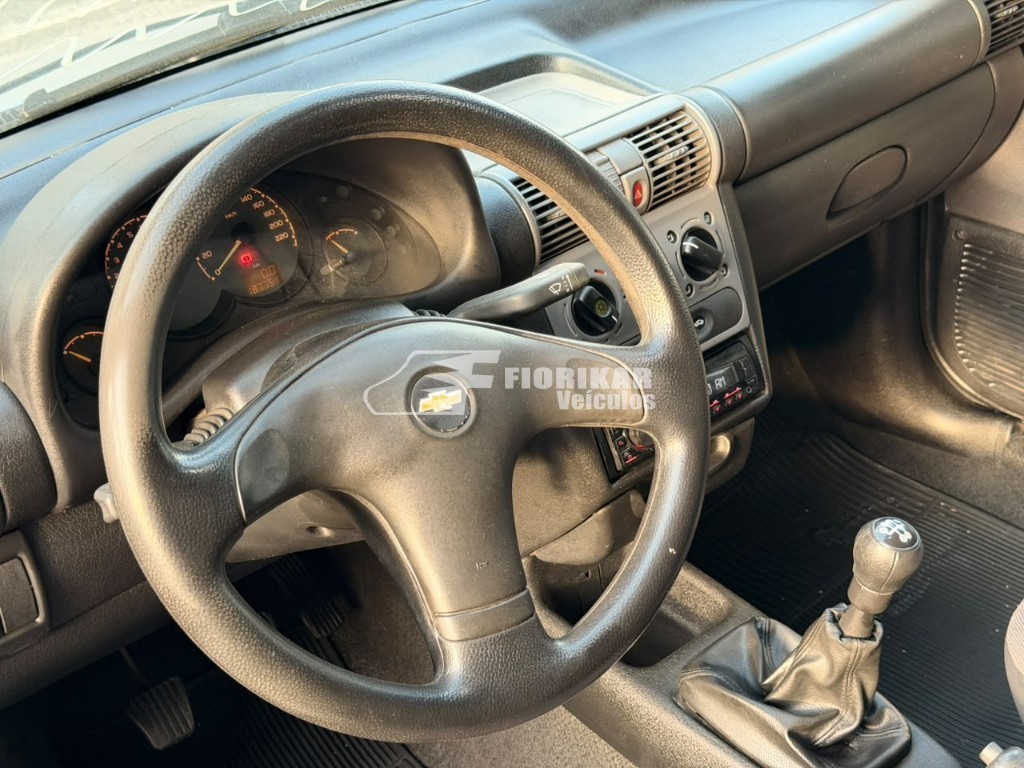 CHEVROLET CLASSIC 1.6 SPIRIT
