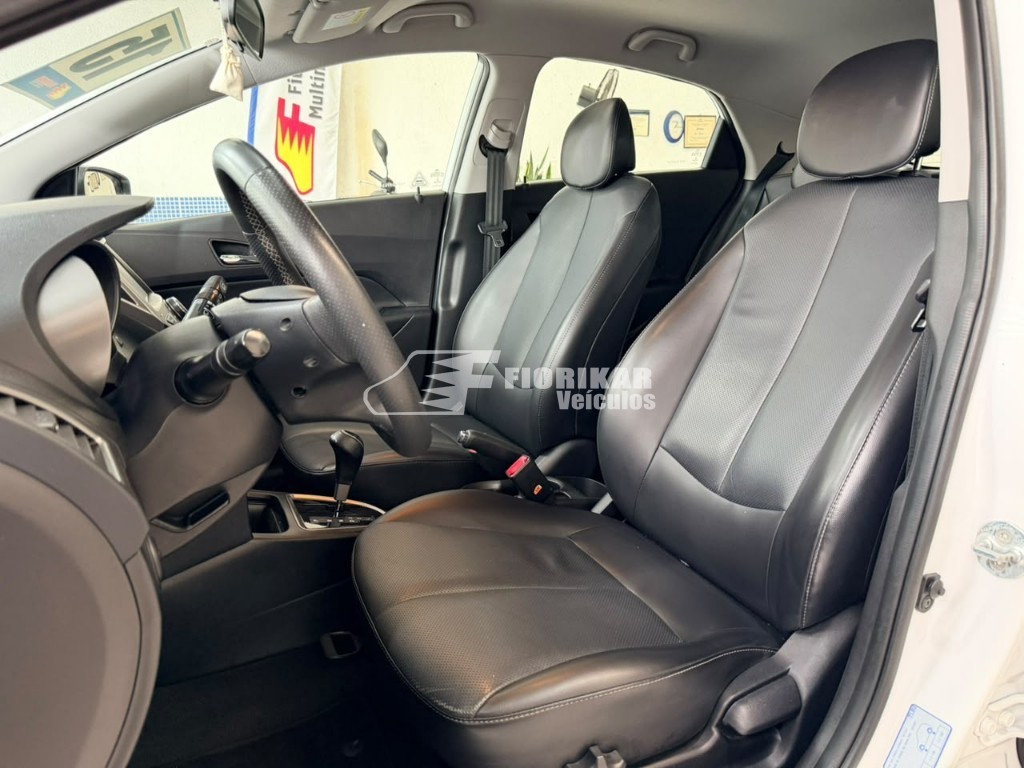 HYUNDAI HB20 X PREMIUM 1.6