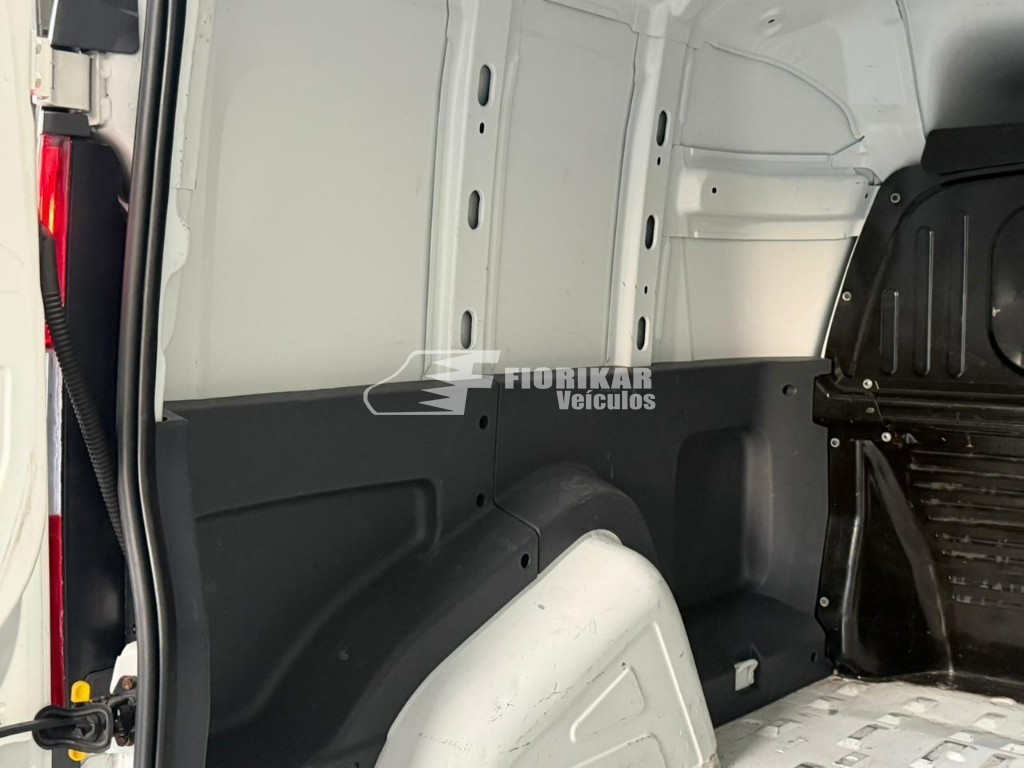 FIAT FIORINO WORKING 1.4