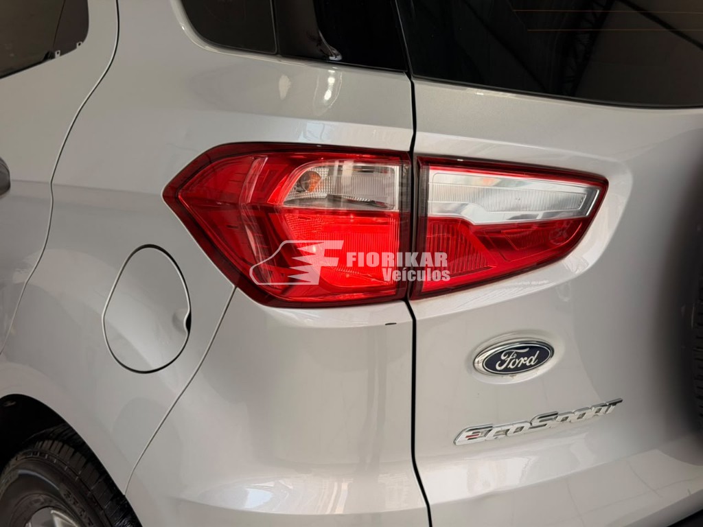 FORD ECOSPORT FREESTYLE 1.6