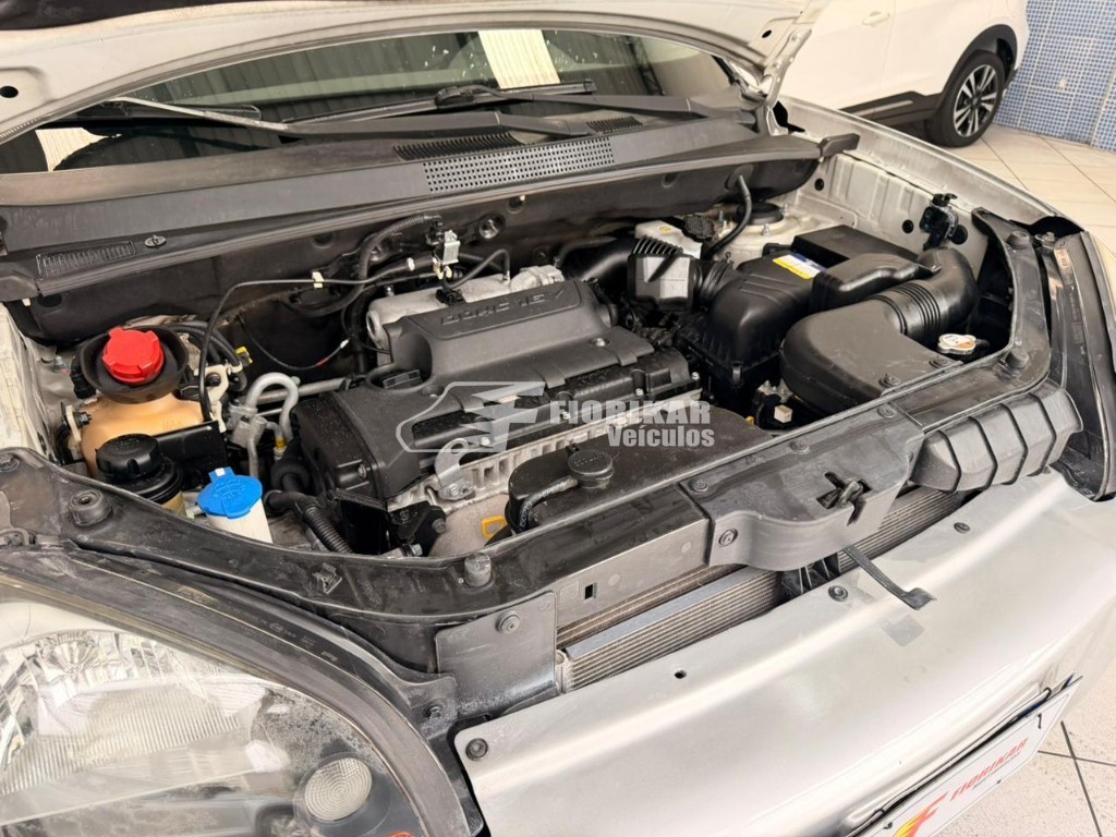 HYUNDAI TUCSON GLS 2.0