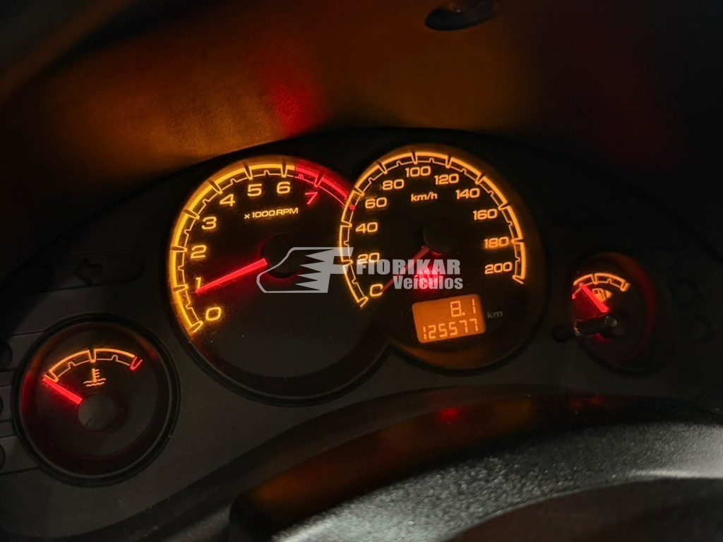 CHEVROLET CLASSIC LS 1.0
