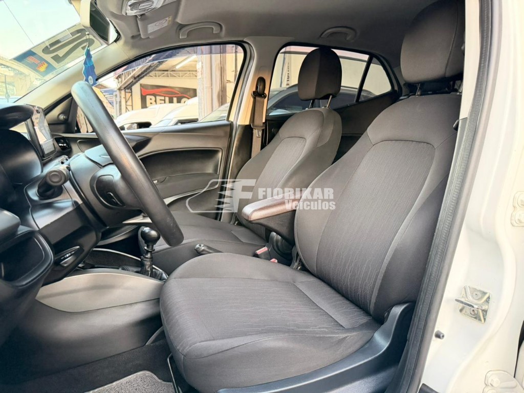 FIAT ARGO DRIVE 1.0 FIREFLY