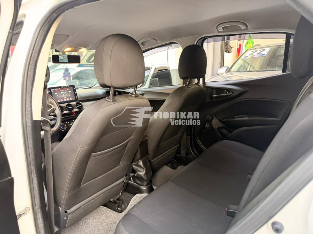 FIAT ARGO DRIVE 1.0 FIREFLY