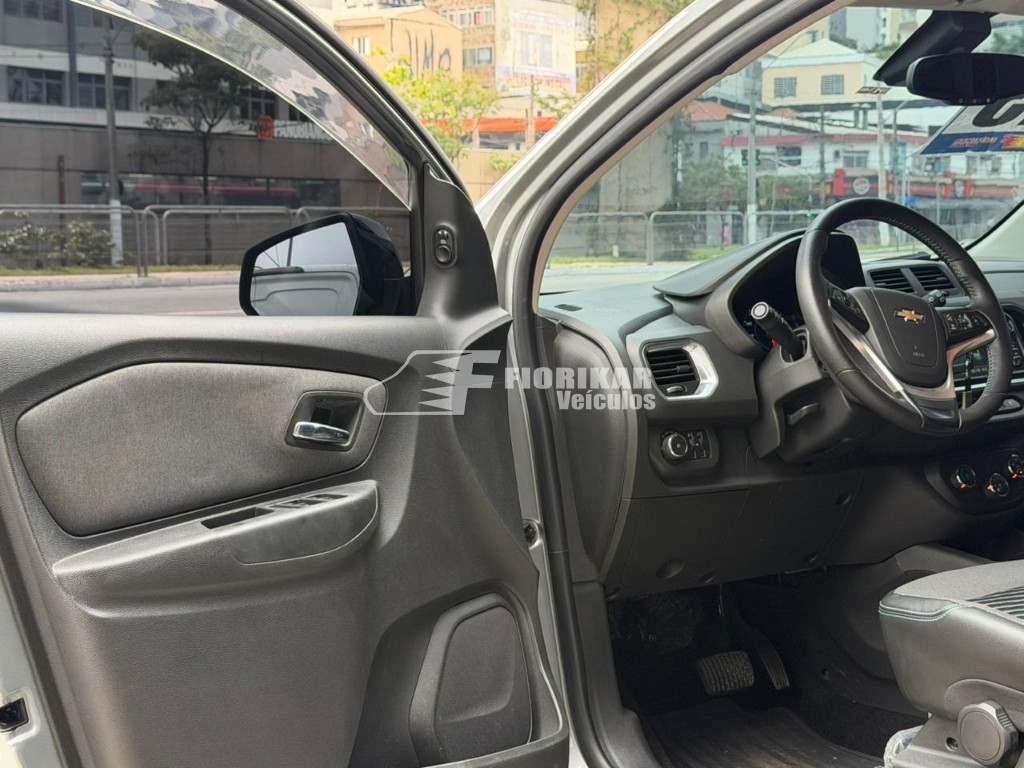 CHEVROLET SPIN ACTIV7 1.8