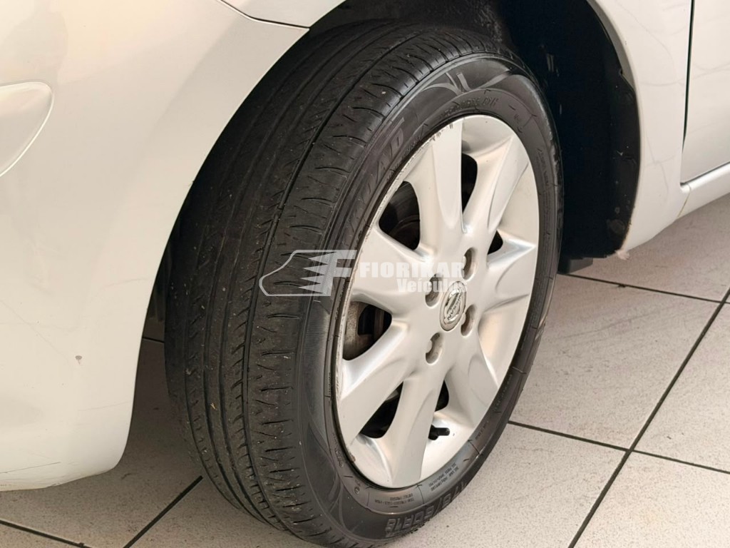 NISSAN MARCH S 1.0