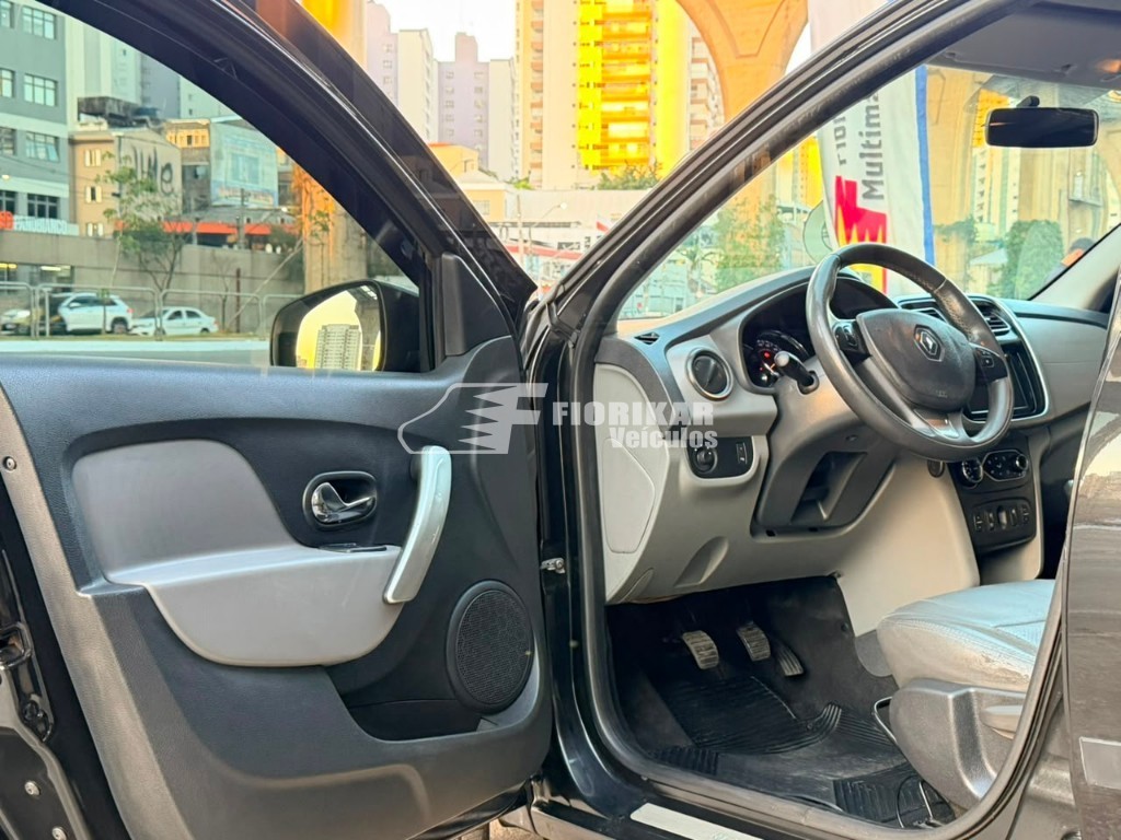 RENAULT LOGAN DYNAMIQUE 1.6