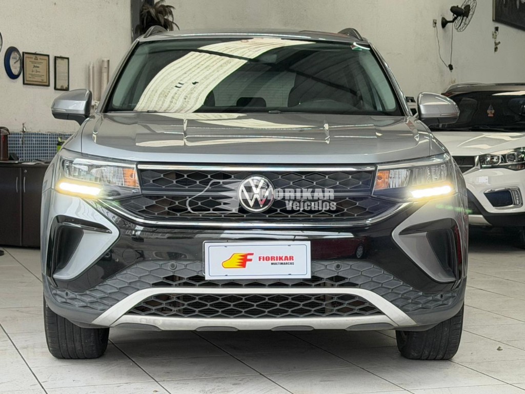 VOLKSWAGEN TAOS COMFORT 1.4 250 TSI