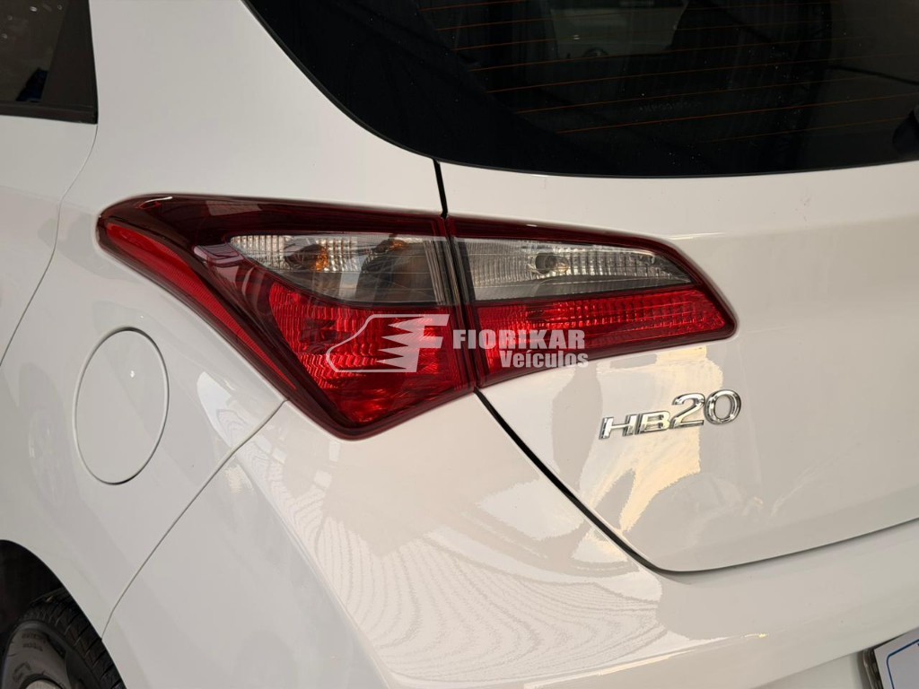 HYUNDAI HB20 1.0 COMFORT PLUS