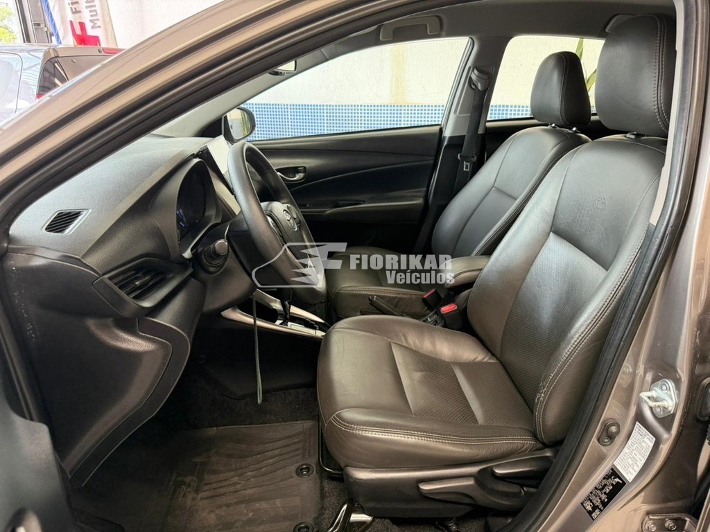 TOYOTA YARIS XL SEDAN 1.5
