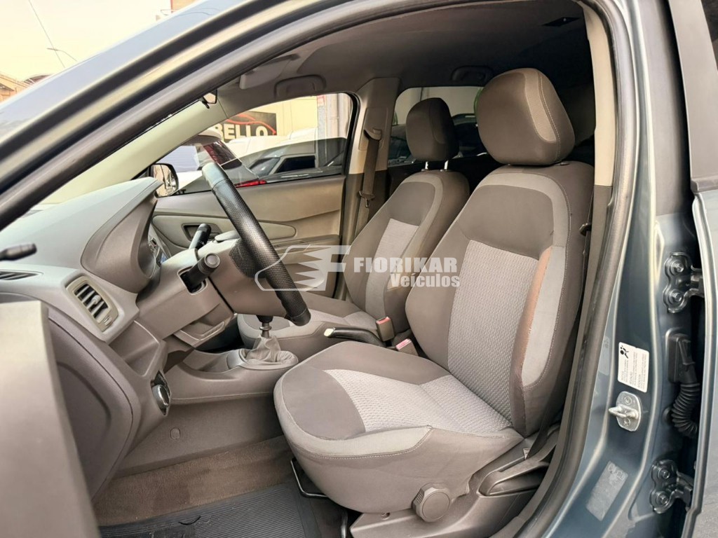 CHEVROLET COBALT LT 1.4