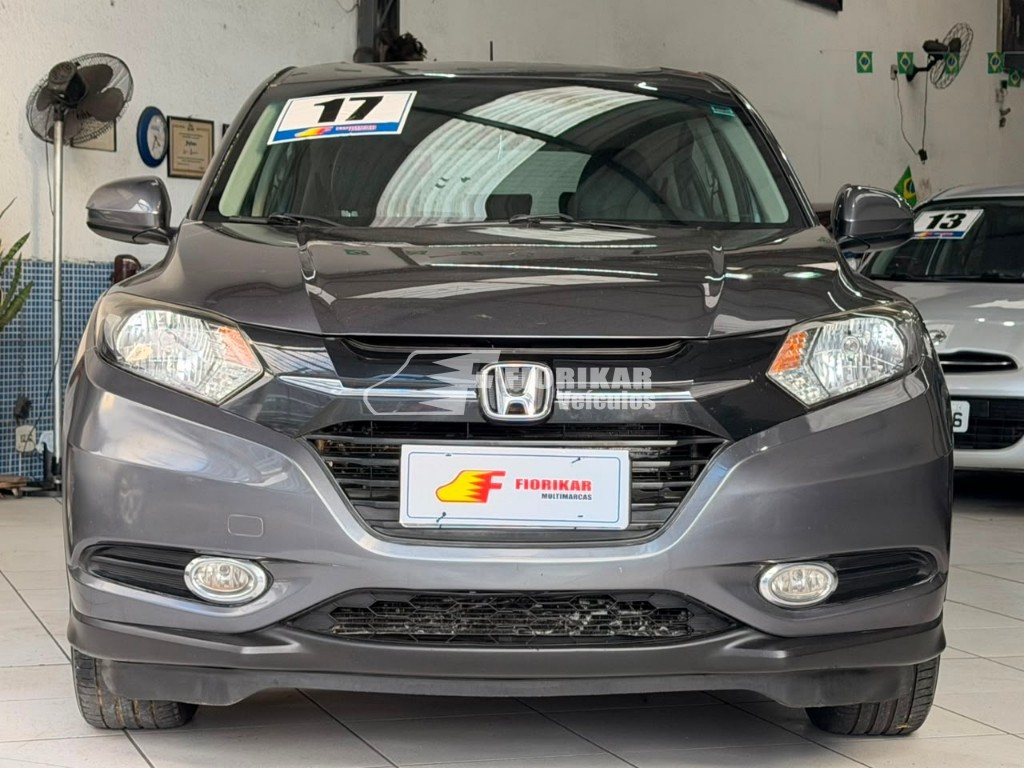 HONDA HRV LX 1.8