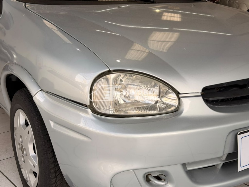 CHEVROLET CLASSIC 1.6 SPIRIT