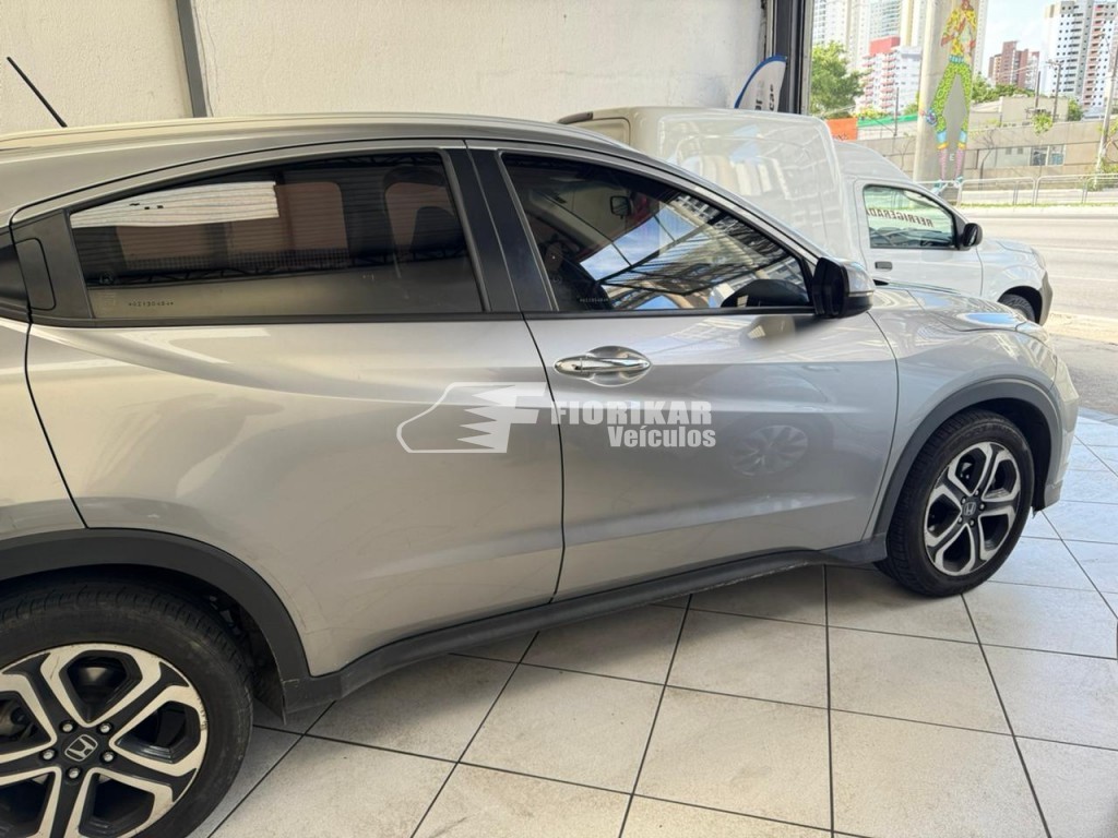HONDA HRV 1.8 EXL