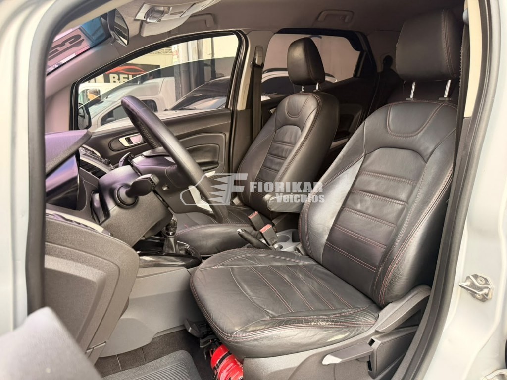FORD ECOSPORT FREESTYLE 1.6