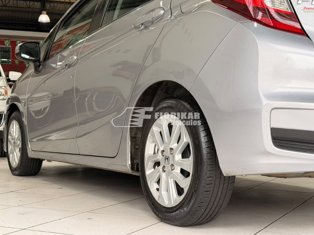 HONDA FIT LX 1.5