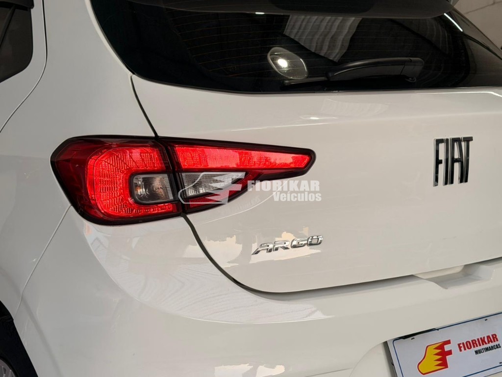 FIAT ARGO DRIVE 1.0 FIREFLY