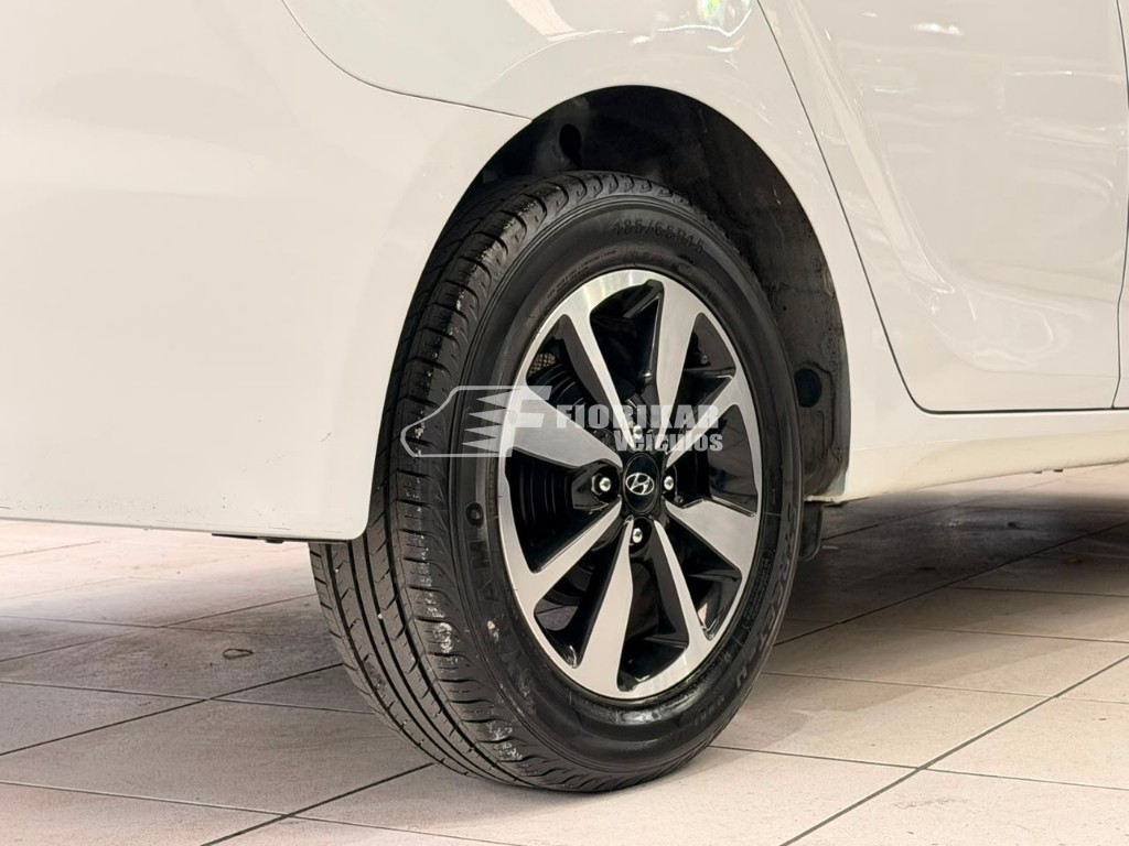 HYUNDAI HB20 S 1.6 PREMIUM
