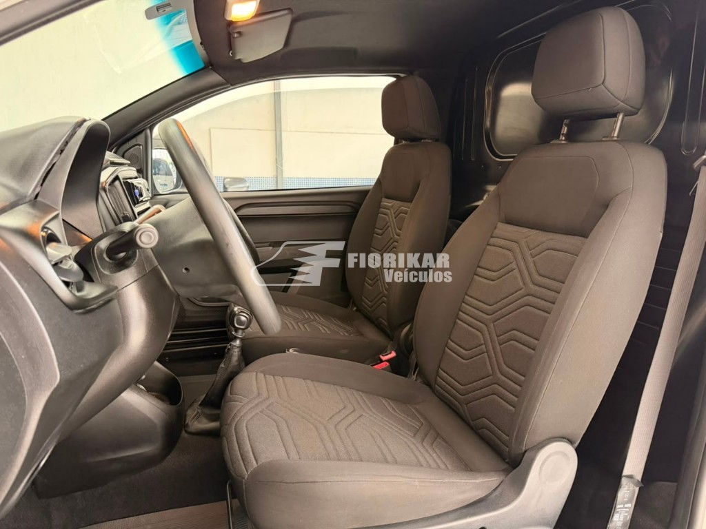 FIAT FIORINO 1.4 ENDURANCE