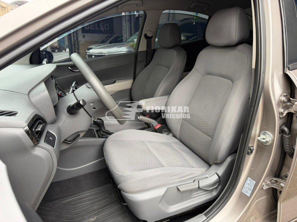 HYUNDAI HB20 S EVOLUTION 1.0 TB