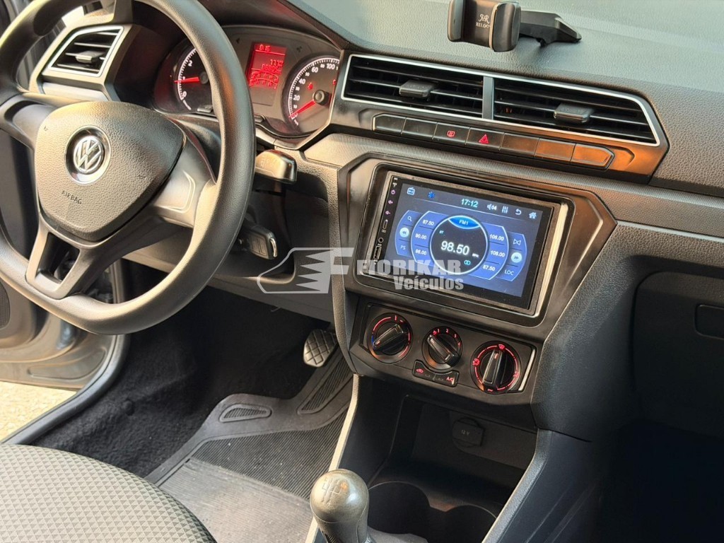 VOLKSWAGEN VOYAGE 1.6 TRENDLINE