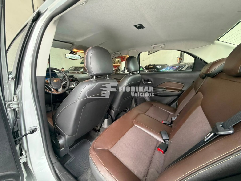 CHEVROLET COBALT LTZ 1.8