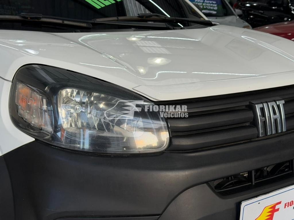 FIAT FIORINO 1.4 ENDURANCE