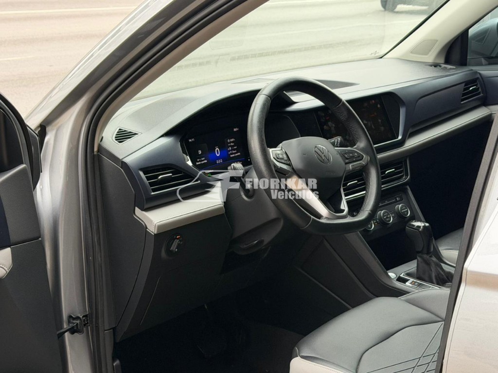 VOLKSWAGEN TAOS COMFORT 1.4 250 TSI