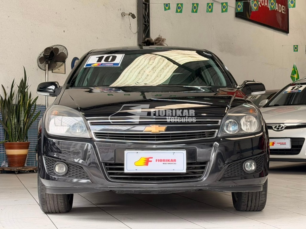 CHEVROLET VECTRA GT 2.0