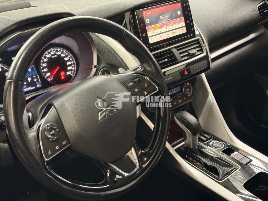 MITSUBISHI ECLIPSE CROSS HPE-S 1.5 AWD