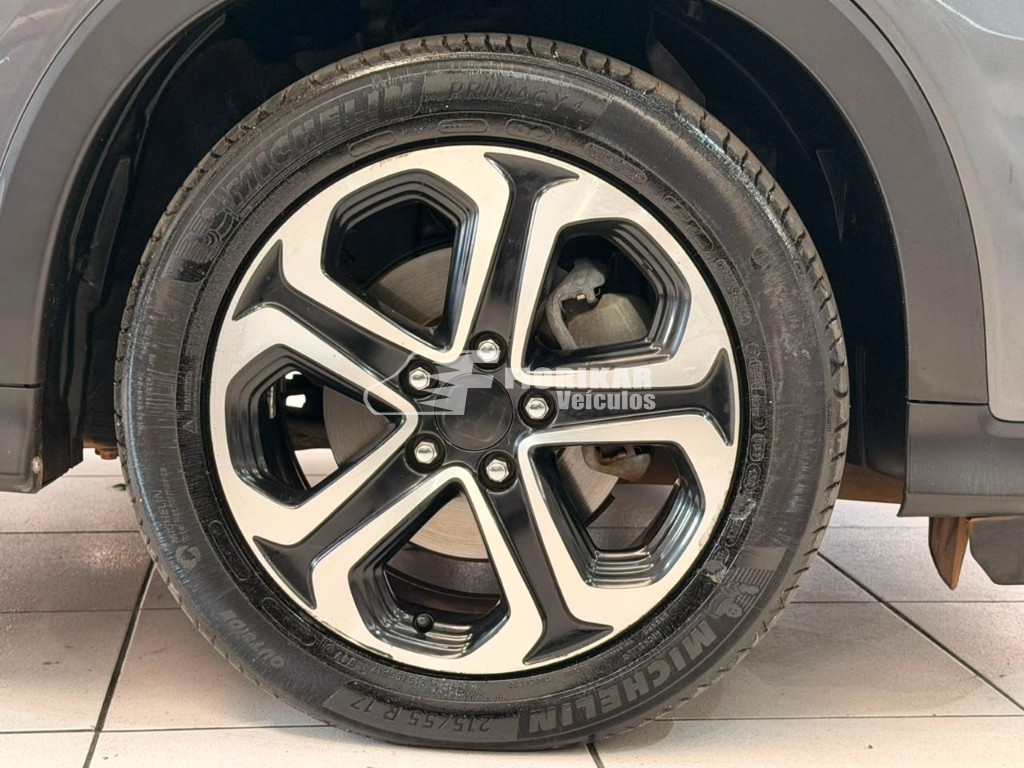 HONDA HRV LX 1.8