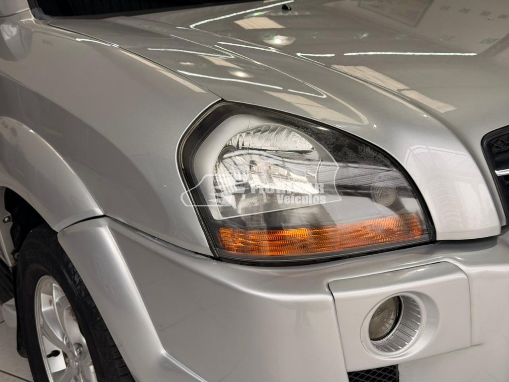 HYUNDAI TUCSON GLS 2.0