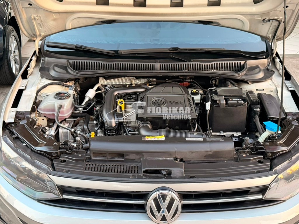 VOLKSWAGEN POLO 1.0 200 TSI COMFORTLINE