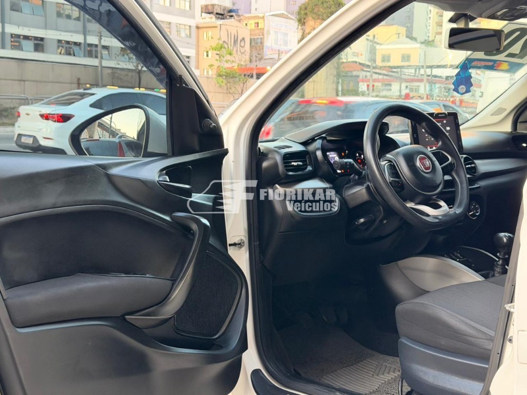 FIAT ARGO DRIVE 1.0 FIREFLY
