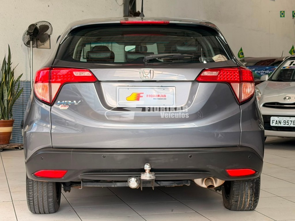 HONDA HRV LX 1.8