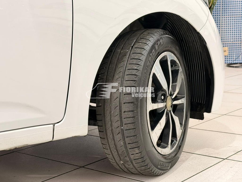 HYUNDAI HB20 1.0 COMFORT PLUS