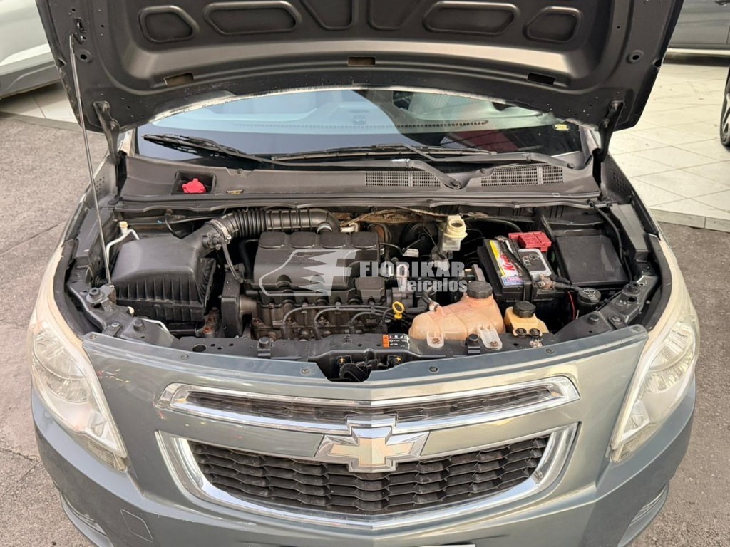 CHEVROLET COBALT LT 1.4