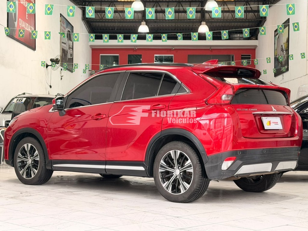 MITSUBISHI ECLIPSE CROSS HPE-S 1.5 AWD