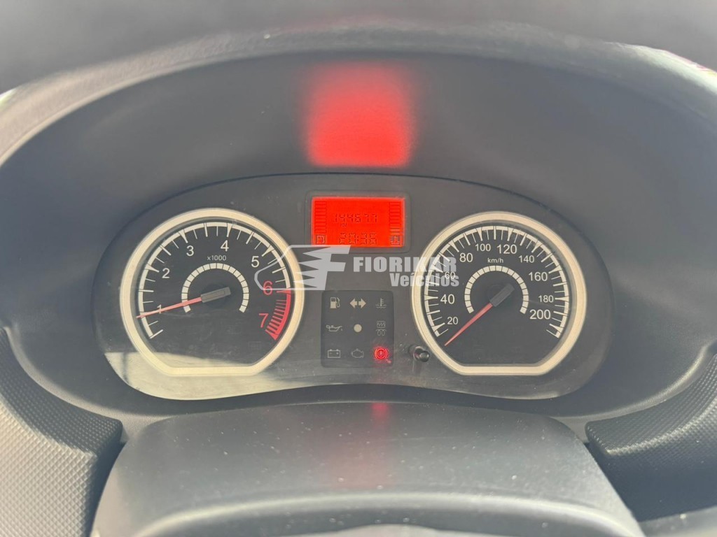 RENAULT SANDERO 1.6 EXPRESSION