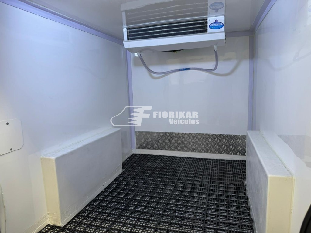 FIAT FIORINO 1.4 ENDURANCE