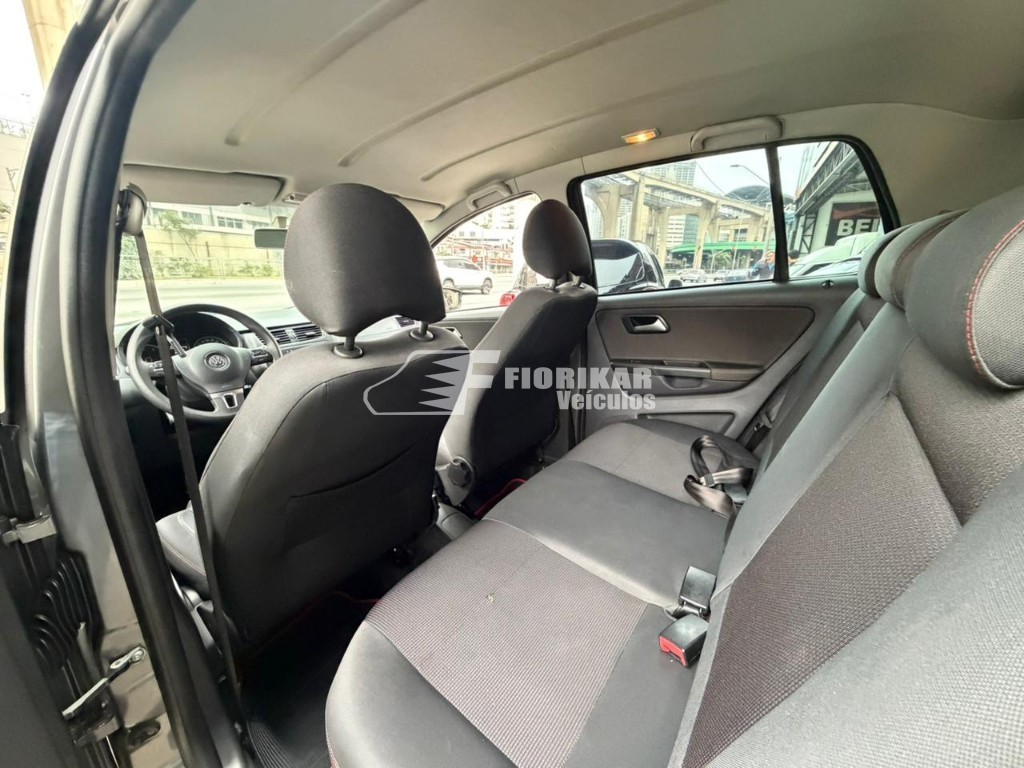 VOLKSWAGEN FOX PRIME 1.6